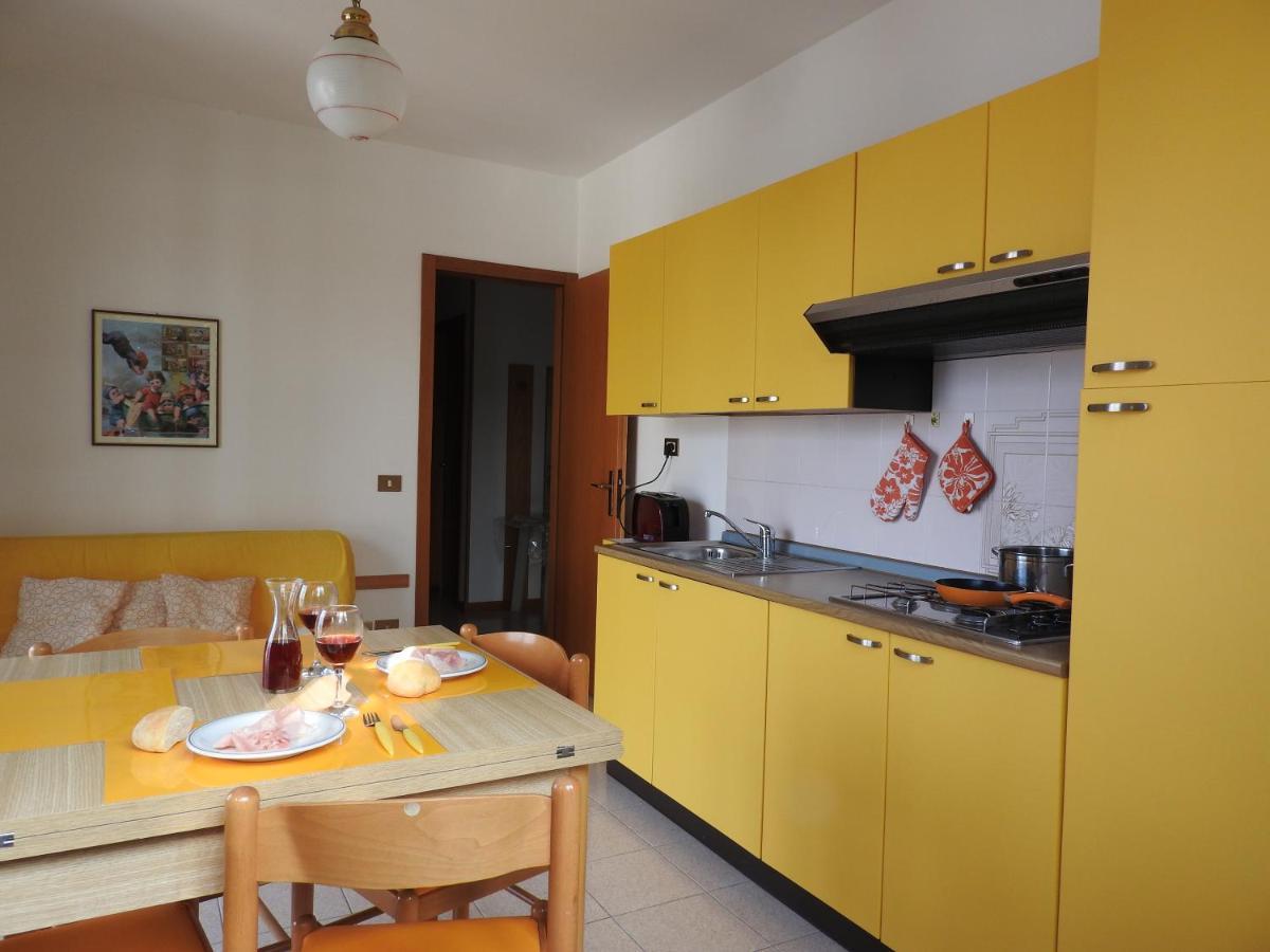 Piccolo Residence مالتشيزينيه المظهر الخارجي الصورة