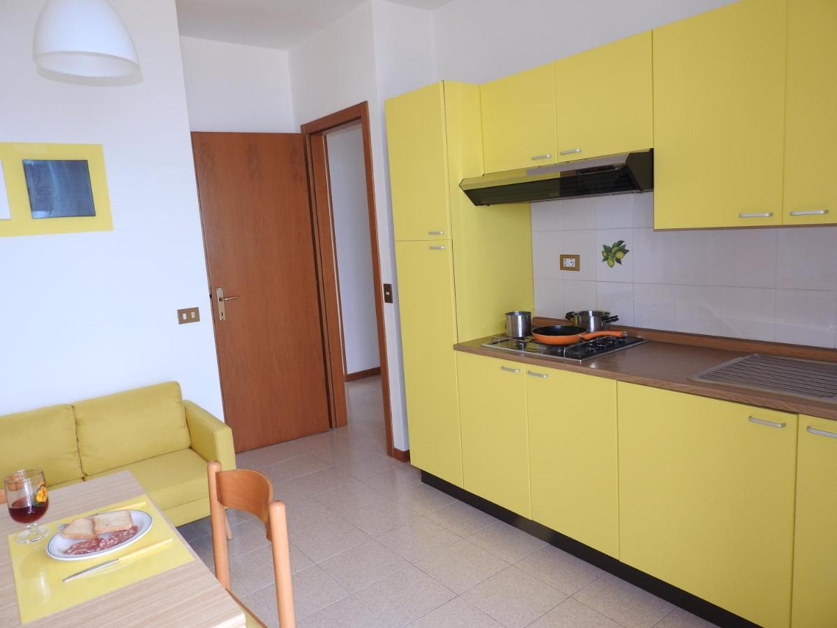 Piccolo Residence مالتشيزينيه المظهر الخارجي الصورة