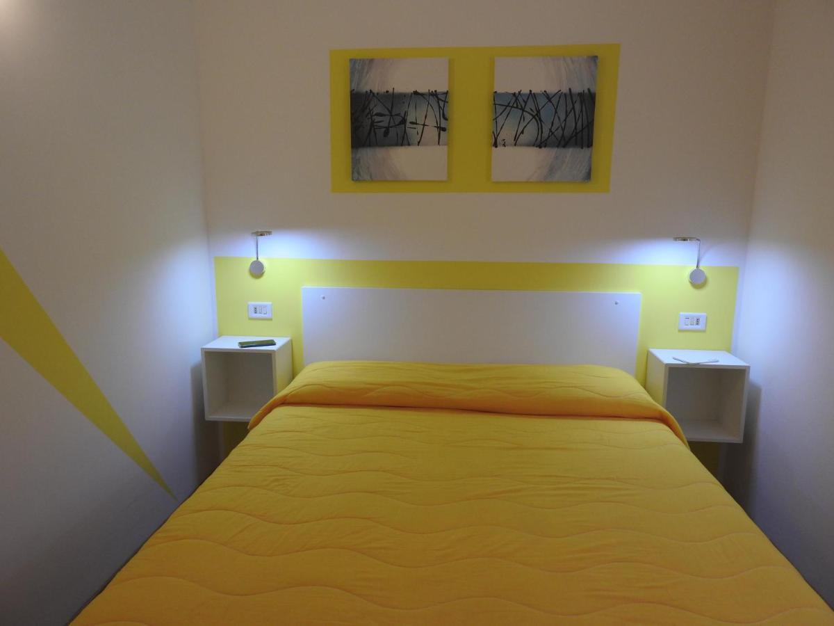 Piccolo Residence مالتشيزينيه المظهر الخارجي الصورة