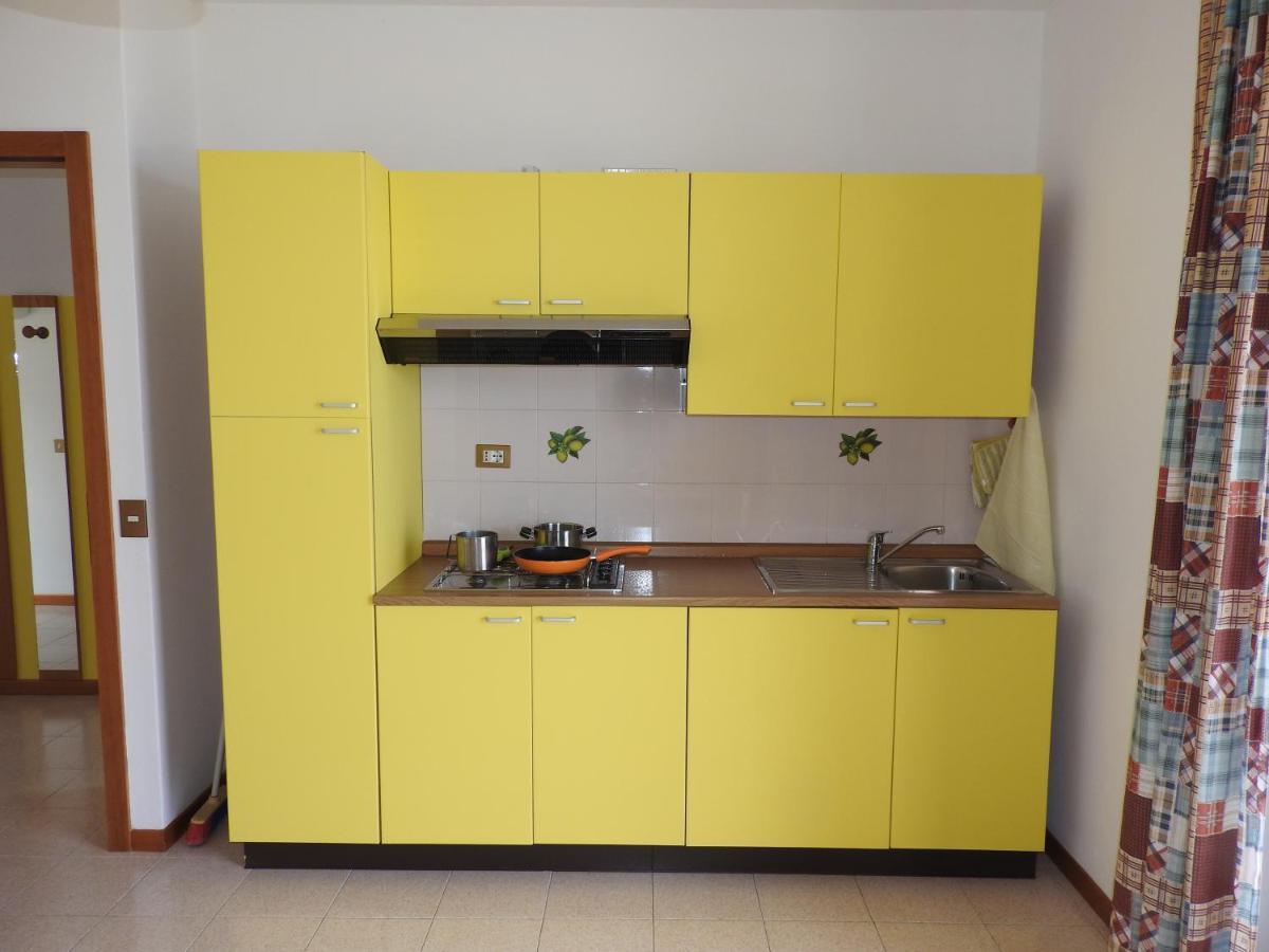 Piccolo Residence مالتشيزينيه المظهر الخارجي الصورة