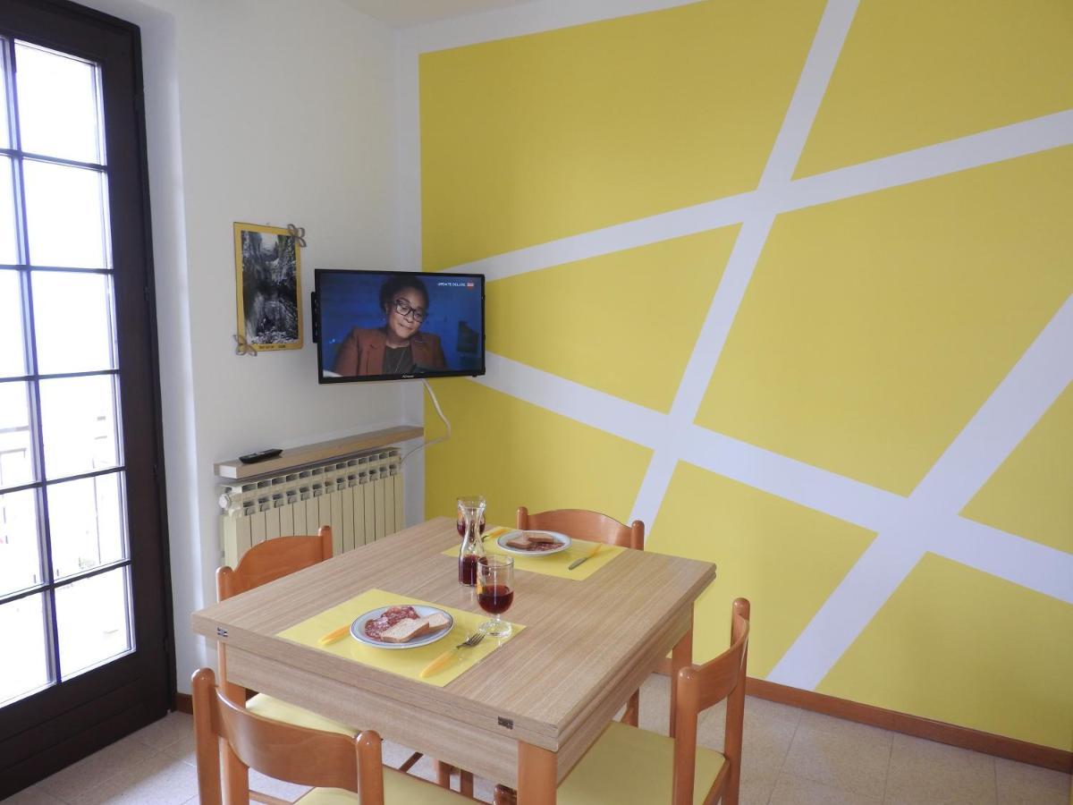 Piccolo Residence مالتشيزينيه المظهر الخارجي الصورة