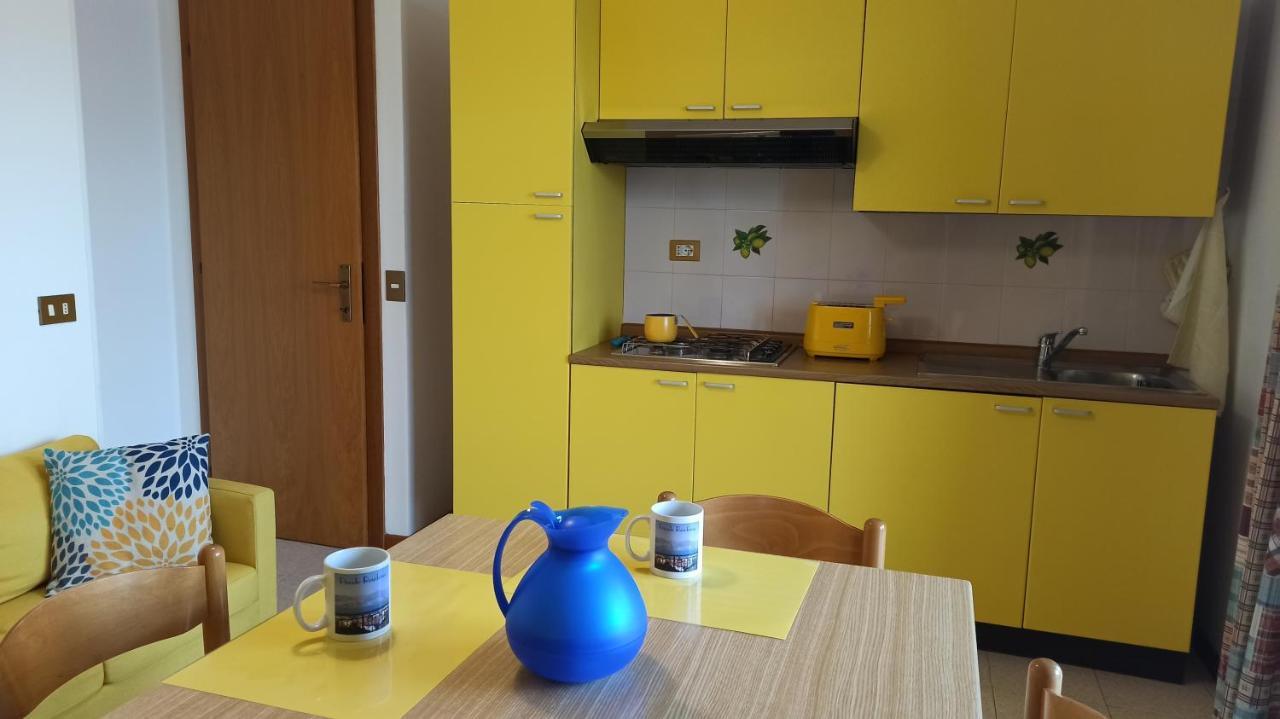 Piccolo Residence مالتشيزينيه المظهر الخارجي الصورة