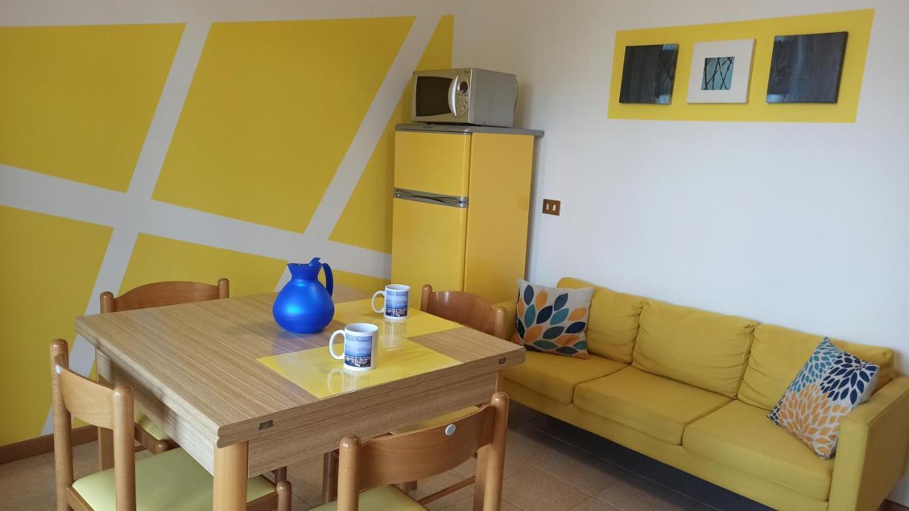 Piccolo Residence مالتشيزينيه المظهر الخارجي الصورة