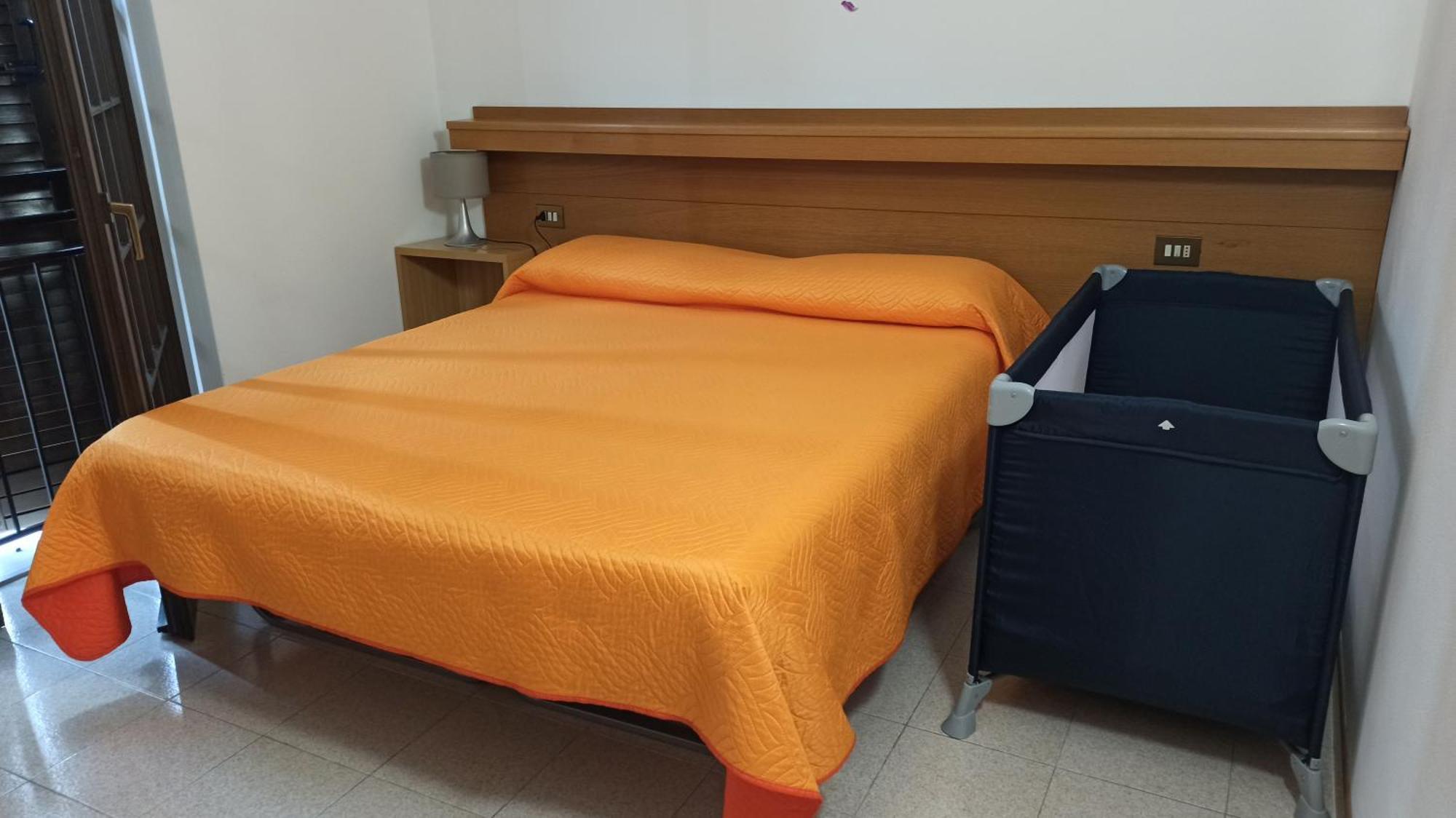 Piccolo Residence مالتشيزينيه المظهر الخارجي الصورة