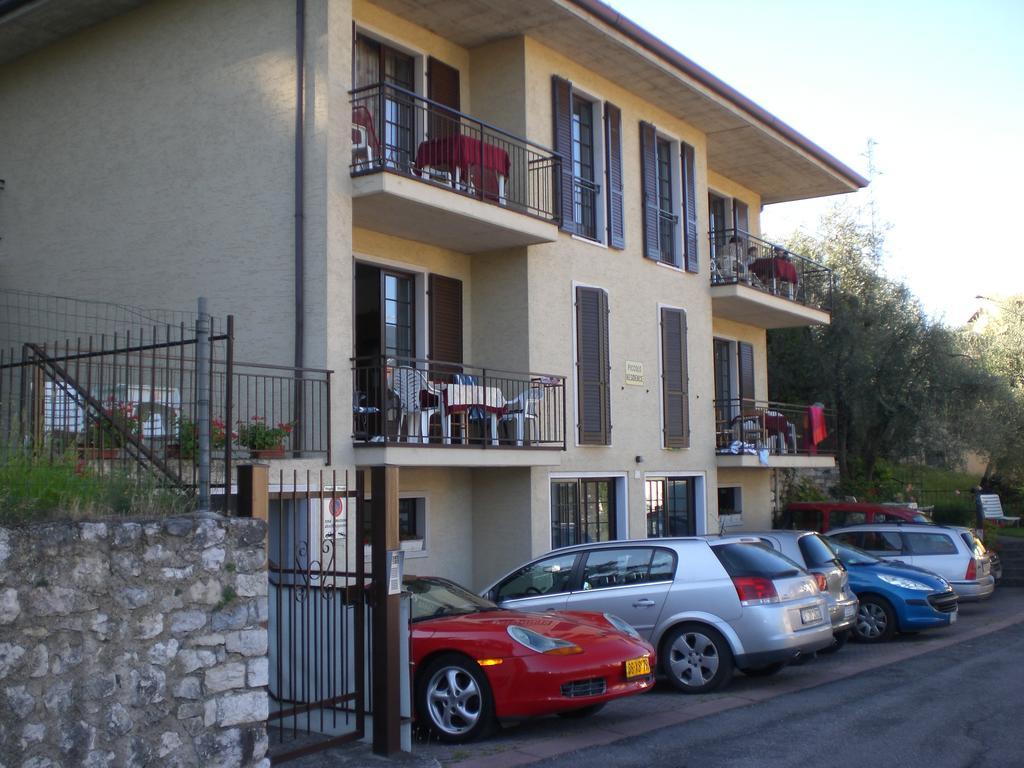 Piccolo Residence مالتشيزينيه المظهر الخارجي الصورة