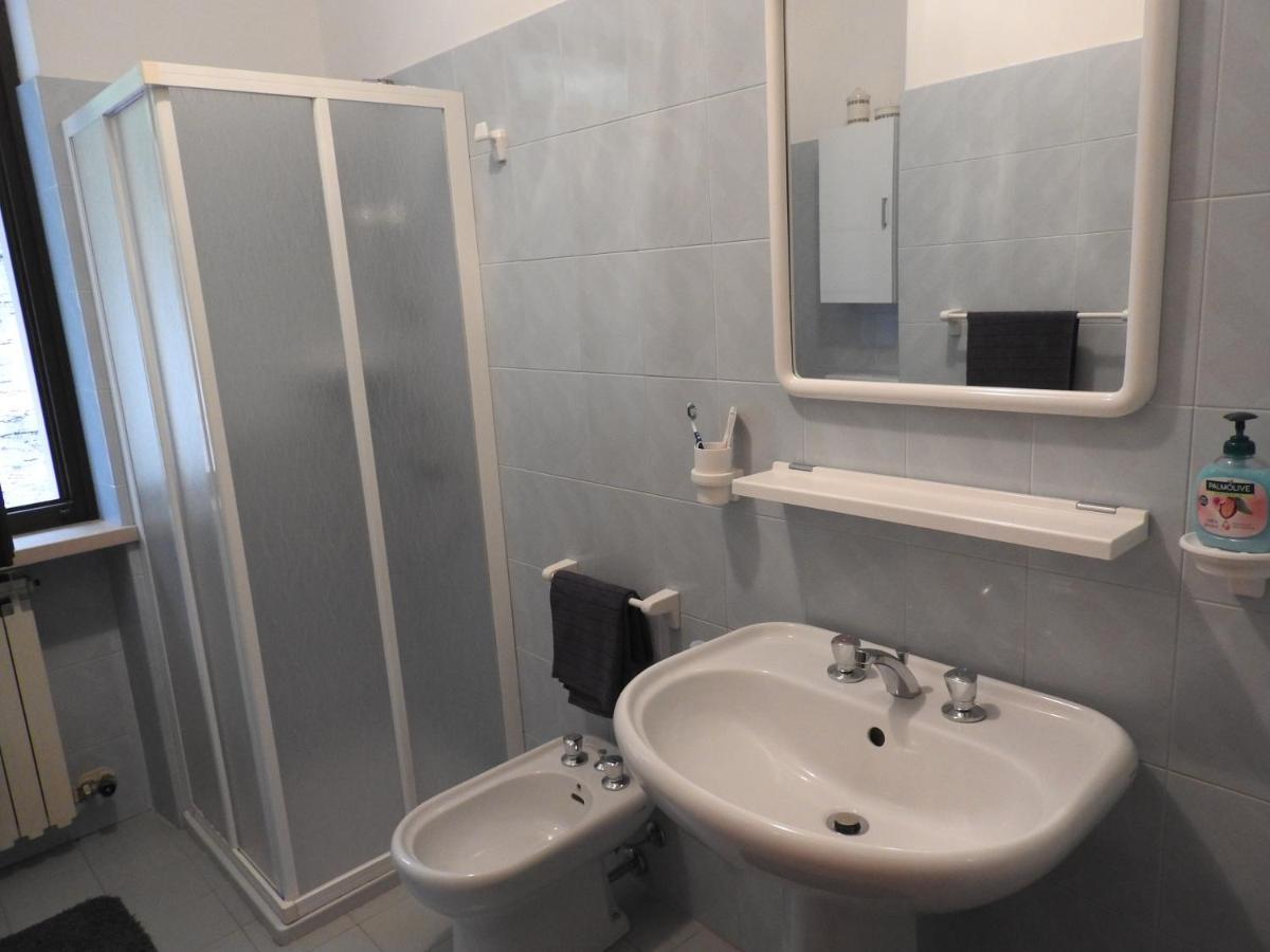 Piccolo Residence مالتشيزينيه المظهر الخارجي الصورة